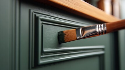 Cabinet Painting Sacramento